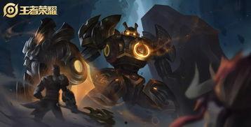 马的最新皮肤爆料,马王归来！最新皮肤爆料，华丽变身震撼登场  第2张